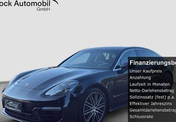Porsche Panamera 59.990 km 74.990 &euro; Haltern am See 45721
