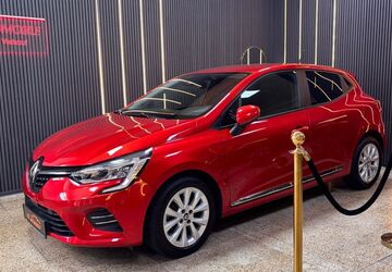 Renault Clio 40.010 km 11.750 &euro; Dortmund 44388