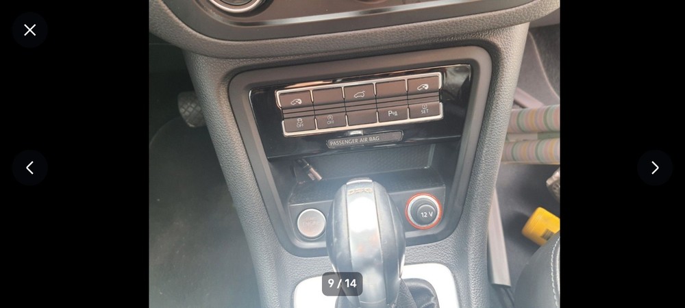 VW Sharan 235.000 km 14.700 &euro; Hagen 58095