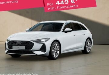 Audi A5 26.985 km 44.710 &euro; Hagen 58089