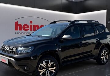 Dacia Duster 19.000 km 20.899 &euro; Essen 45141