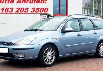 Ford Focus 306.000 km 1.599 &euro; Essen 45127