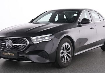 Mercedes-Benz E 200 9.477 km 48.445 &euro; Essen 45309