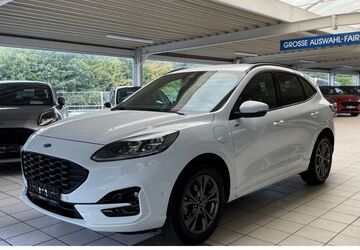 Ford Kuga 44.370 km 25.981 &euro; Lünen 44532