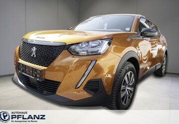 Peugeot 2008 17.565 km 16.985 &euro; Dortmund 44263