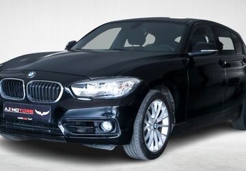 BMW 118 88.000 km 13.990 &euro; Gelsenkirchen 45899