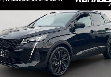 Peugeot 3008 6.500 km 27.490 &euro; Essen 45143
