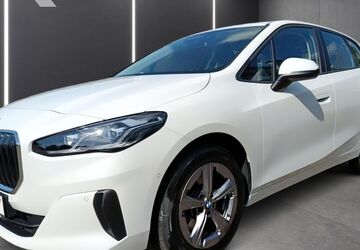 BMW 223 Active Tourer 11.954 km 36.990 &euro; Bottrop 46236