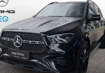 Mercedes-Benz GLE 450 26.000 km 88.590 &euro; Hagen 58135