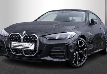 BMW 420 25.061 km 47.840 &euro; Bochum 44809