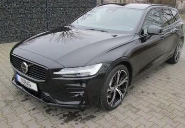 Volvo V60 16.550 km 41.150 &euro; Gelsenkirchen 45891