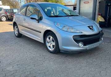 Peugeot 207 155.000 km 2.980 &euro; Essen 45141