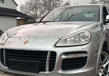 Porsche Cayenne 254.000 km 11.850 &euro; Herne 44652