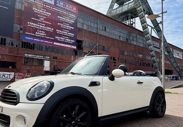 Mini One Cabrio 69.000 km 10.190 &euro; Herten 45699