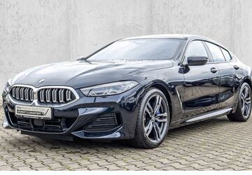 BMW 840 20.455 km 67.370 &euro; Herne 44625