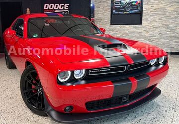 Dodge Challenger 19.171 km 38.990 &euro; Essen 45356
