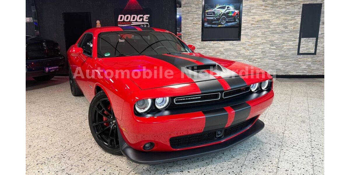 Dodge Challenger 19.171 km 38.990 &euro; Essen 45356