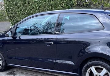 VW Polo 159.000 km 4.890 &euro; Heiligenhaus 42579