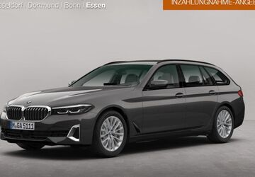 BMW 520 36.228 km 36.590 &euro; Essen 45141