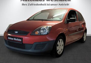 Ford Fiesta 204.000 km 1.490 &euro; Essen 45276