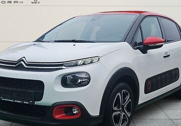 Citroen C3 49.794 km 13.580 &euro; Bochum 44809