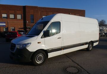 Mercedes-Benz Sprinter 236.314 km 23.950 &euro; Essen 45309