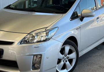 Toyota Prius 214.384 km 5.500 &euro; Essen 45356