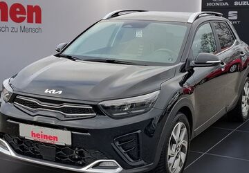 Kia Stonic 10.778 km 19.709 &euro; Holzwickede 59439