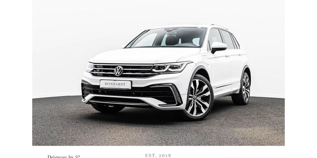 VW Tiguan 35.680 km 33.590 &euro; Hagen 58091