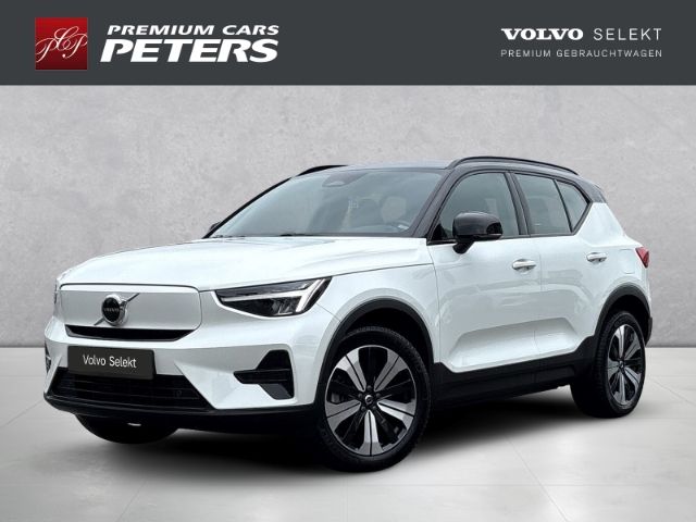 Volvo XC40 26.674 km 31.999 &euro; Dortmund 44143