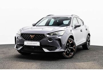 Cupra Formentor 57.574 km 31.340 &euro; Hagen 58091