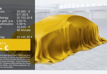 Seat Ateca 42.187 km 25.780 &euro; Herne 44653