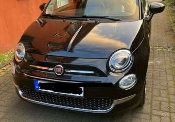Fiat 500 84.000 km 10.600 &euro; Haltern am See 45721