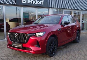 Mazda CX-60 60.268 km 39.750 &euro; Herten 45701