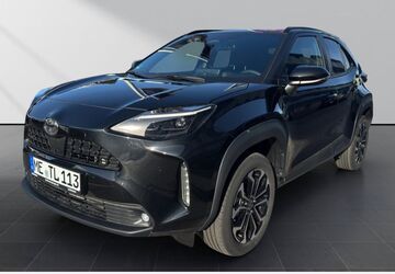 Toyota Yaris Cross 3.000 km 27.689 &euro; Velbert 42549