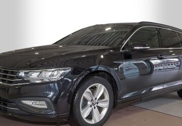 VW Passat Variant 61.596 km 28.650 &euro; Schwerte 58239