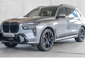 BMW X7 17.300 km 88.440 &euro; Velbert 42553