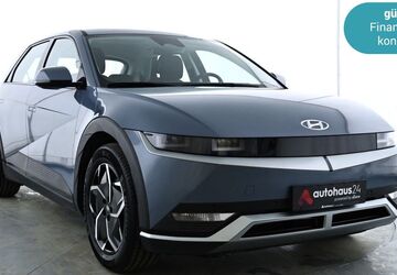 Hyundai IONIQ 5 67.001 km 26.990 &euro; Wuppertal 42287