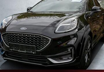 Ford Puma 29.121 km 22.950 &euro; Dortmund 44225