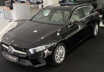 Mercedes-Benz A 250 23.447 km 23.900 &euro; Gelsenkirchen 45891