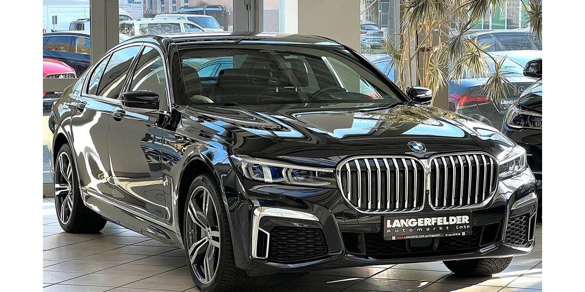 BMW 745 79.670 km 49.299 &euro; Wuppertal 42389