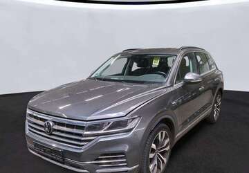 VW Touareg 77.060 km 43.865 &euro; Hagen 58091