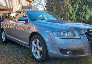 Audi A6 360.000 km 3.300 &euro; OLFEN 59399