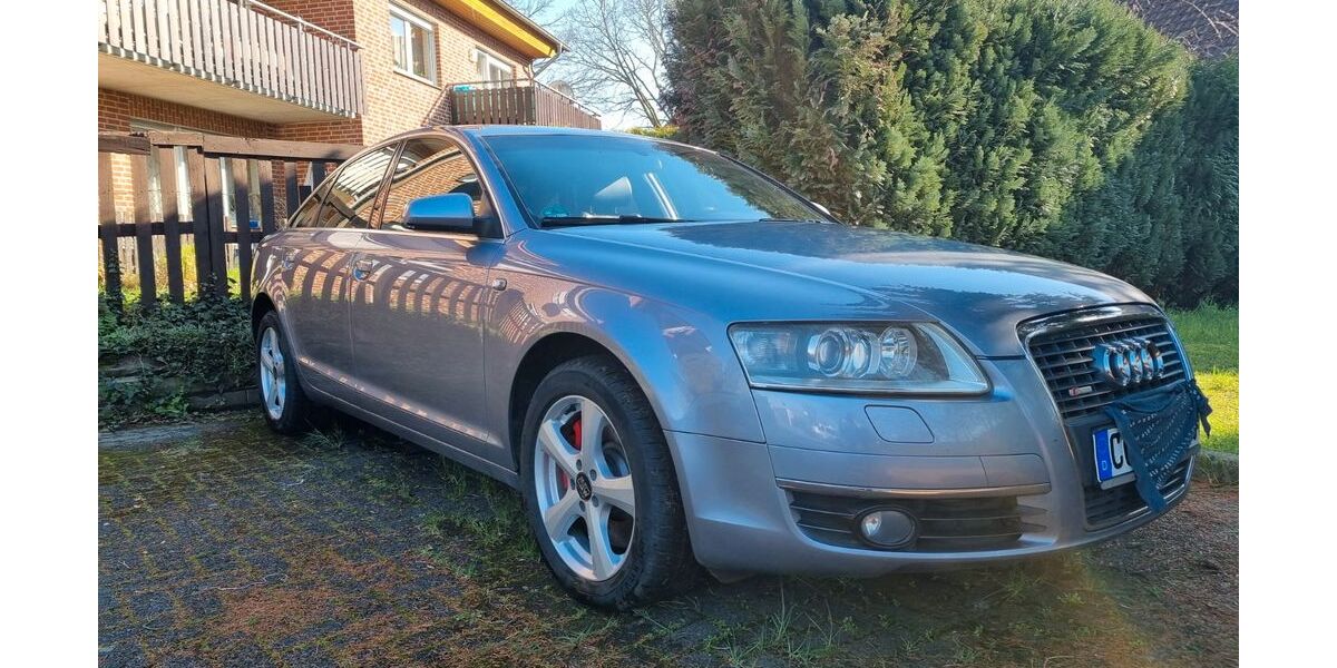 Audi A6 360.000 km 3.300 &euro; OLFEN 59399