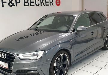 Audi A3 170.000 km 14.750 &euro; Wuppertal 42275