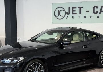 BMW 430 23.254 km 33.900 &euro; Wuppertal 42349