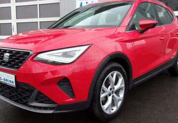 Seat Arona 14.227 km 18.975 &euro; Hagen 58089