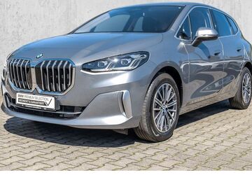 BMW 218 Active Tourer 21.731 km 25.690 &euro; Herne 44625