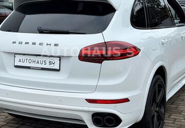 Porsche Cayenne 196.000 km 26.480 &euro; Castrop-Rauxel 44575