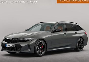 BMW M340d 57.900 km 55.799 &euro; Essen 45141